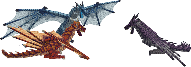 Age of Dragons — screenshot 2