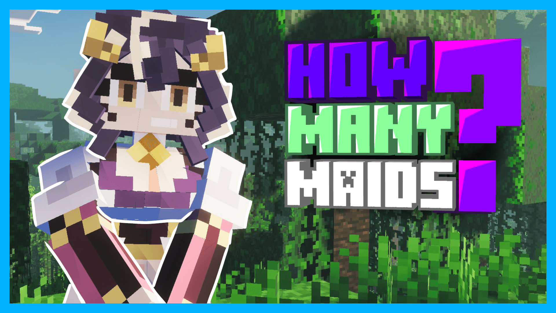 How Many Maids v1.5 — screenshot 1