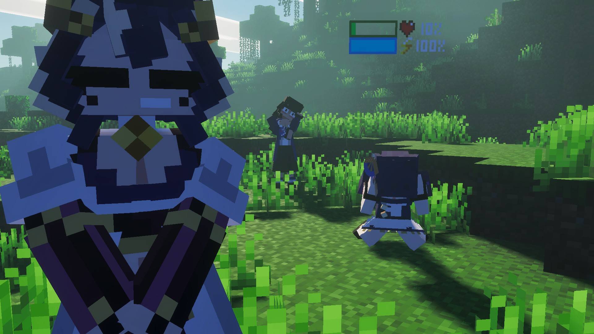 How Many Maids v1.5 — screenshot 5
