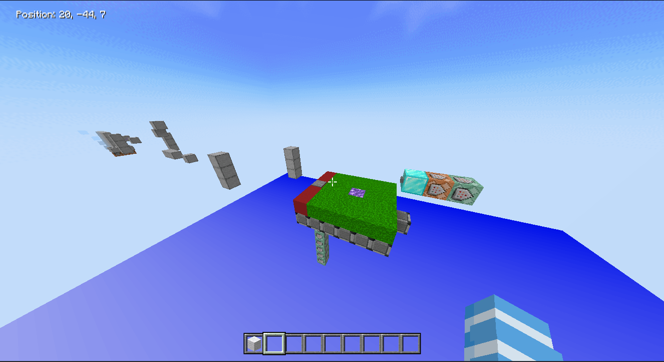 Parkour & Bridging Challenge | Improve Parkour and Bridging Skills — screenshot 3