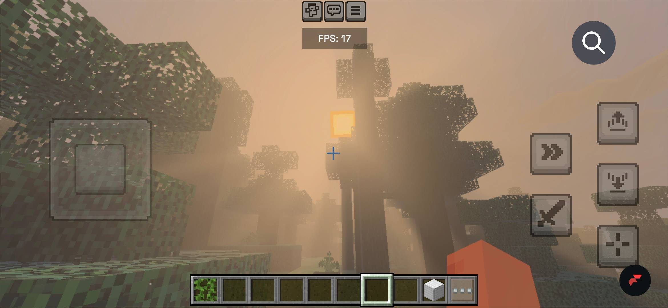Optivisium (discontinued) — screenshot 1