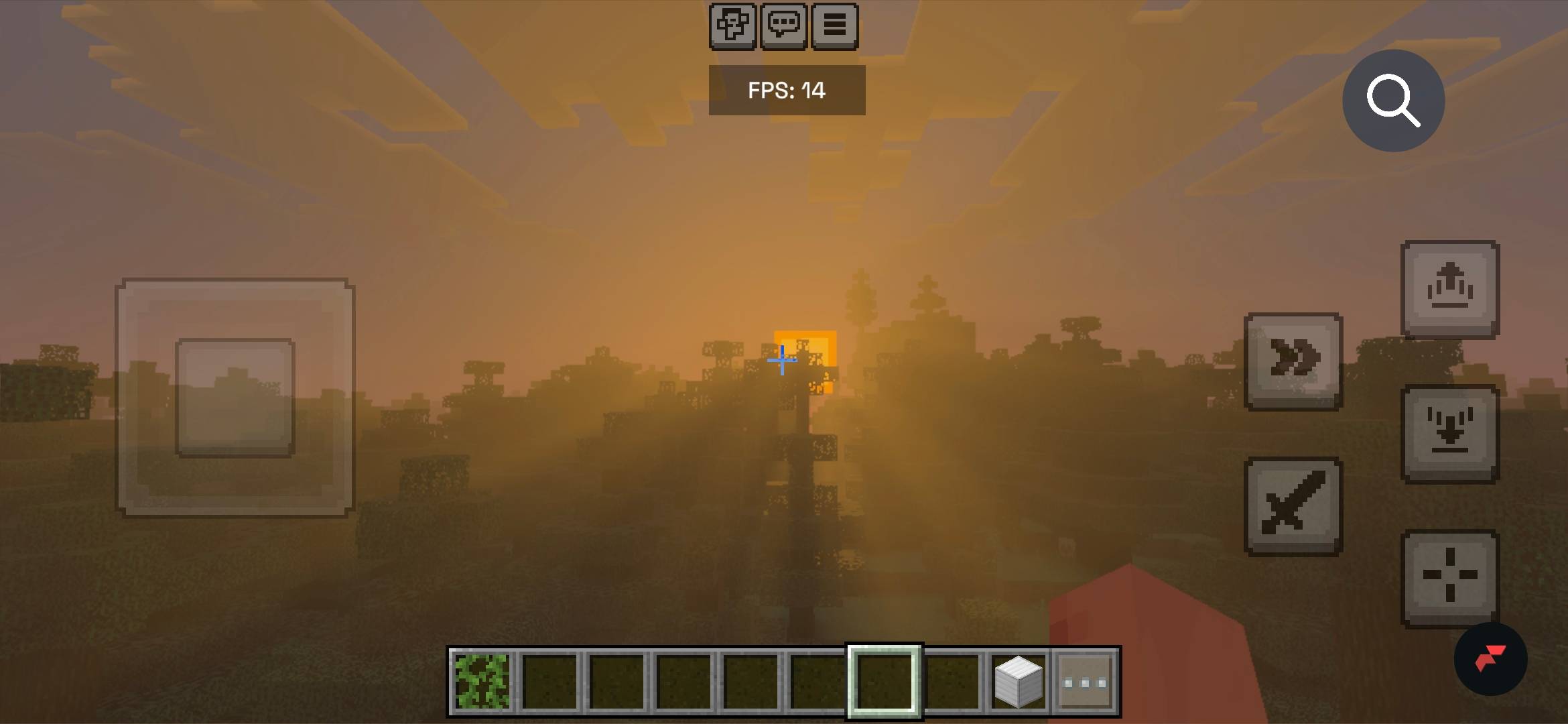 Optivisium (discontinued) — screenshot 2