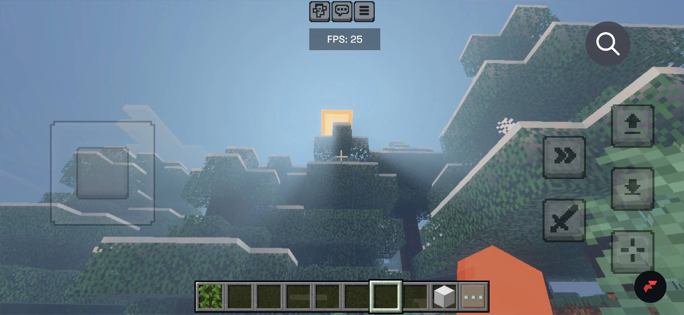 Optivisium (discontinued) — screenshot 3
