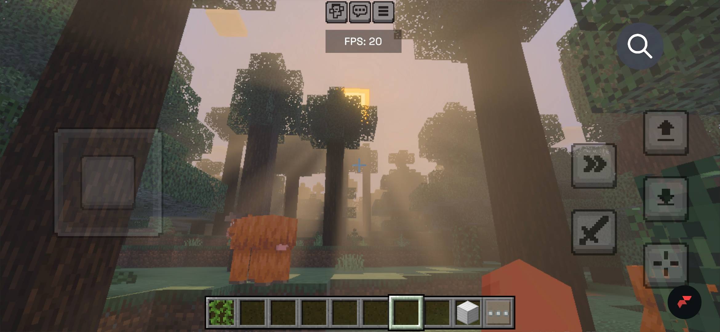 Optivisium (discontinued) — screenshot 4