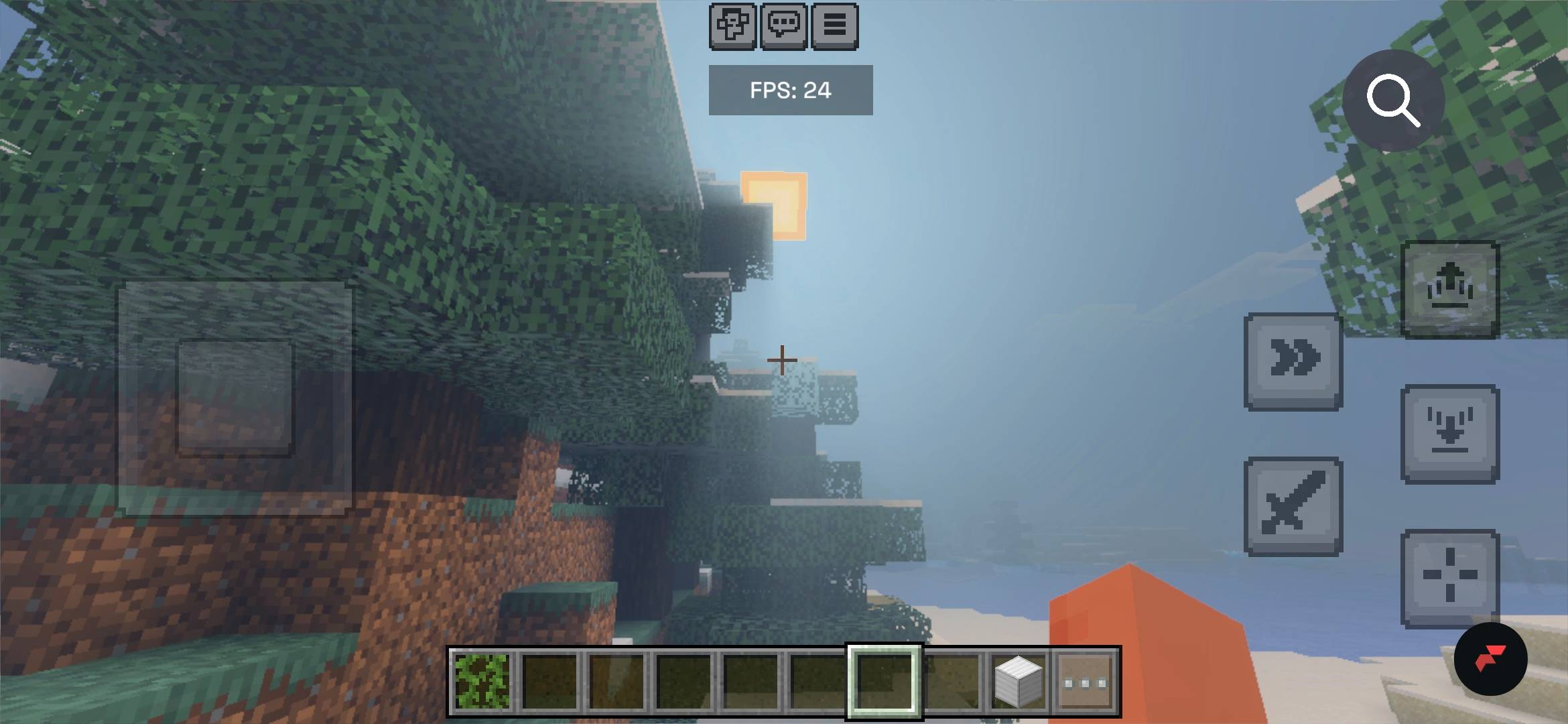 Optivisium (discontinued) — screenshot 6