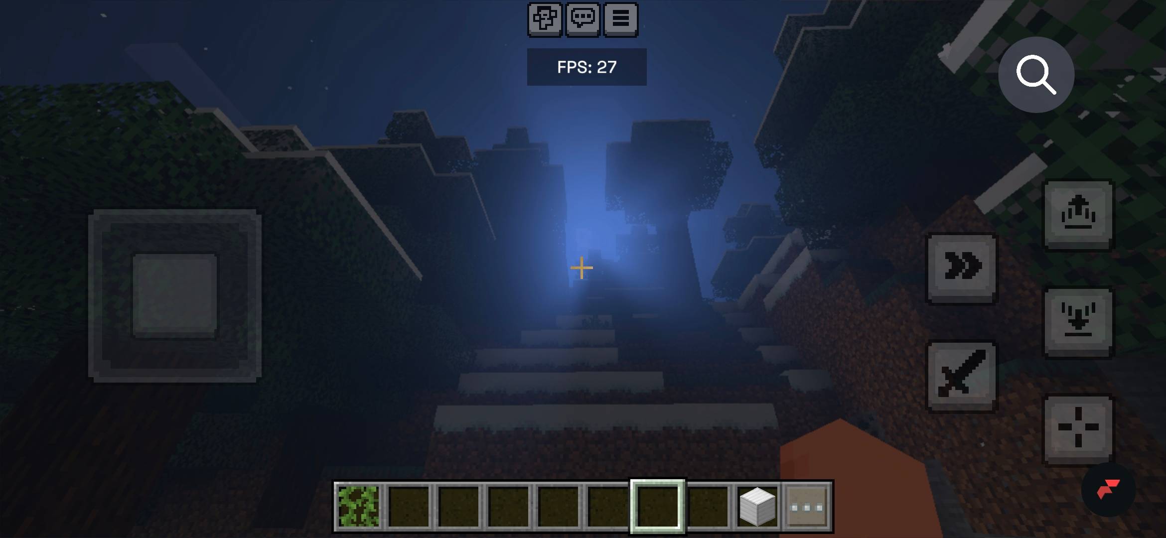 Optivisium (discontinued) — screenshot 8
