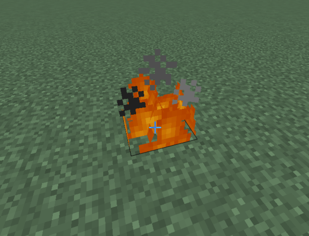 Flamefrags SMP Texture Pack Edited By ME — screenshot 2