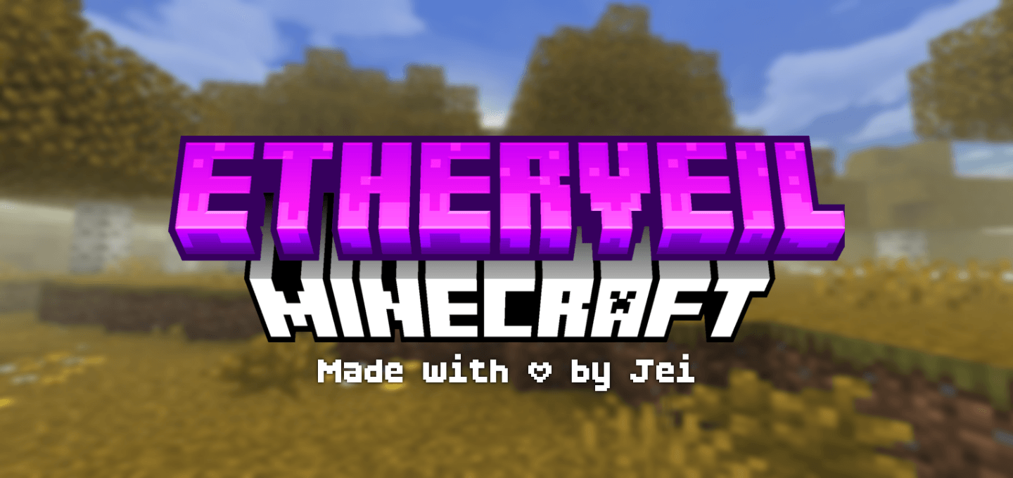 Etherveil [Shader] — screenshot 1