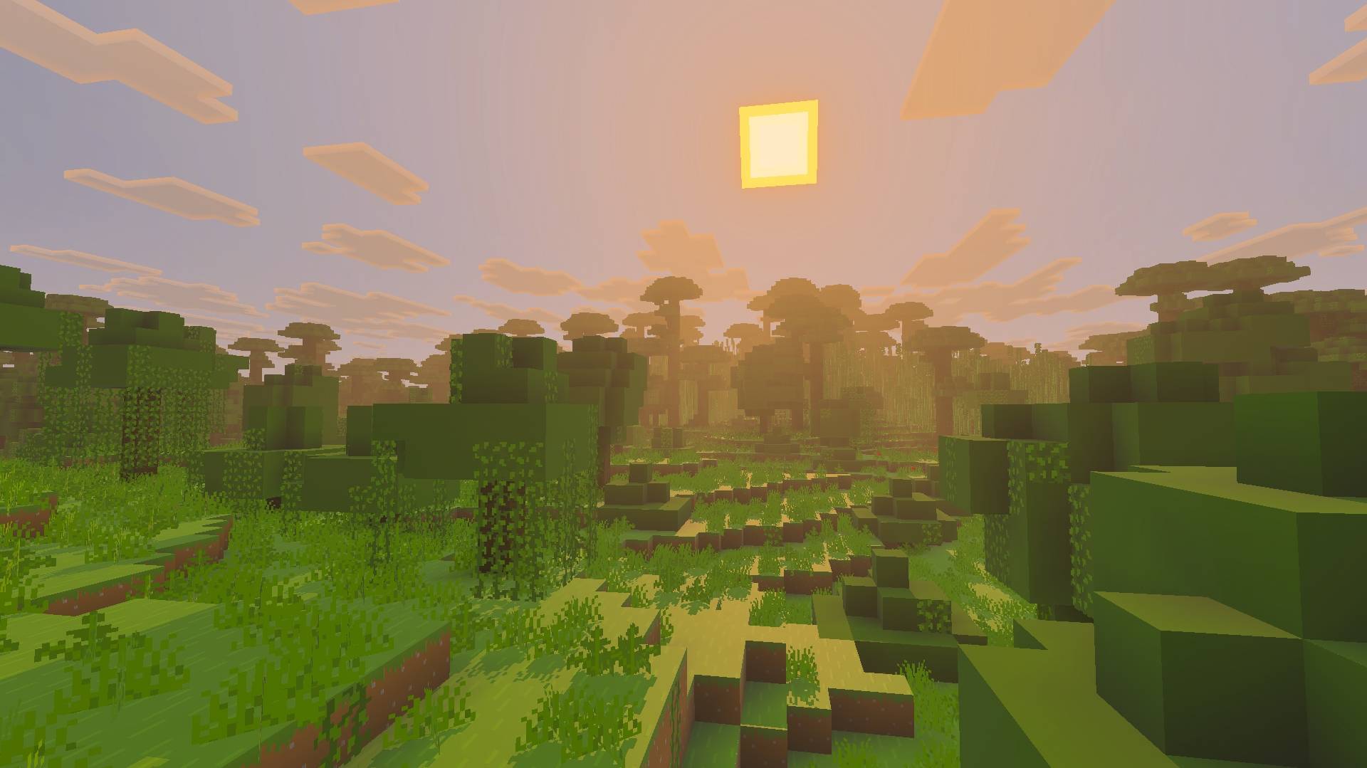 Bare Bones PBR x128 Bedrock — screenshot 3