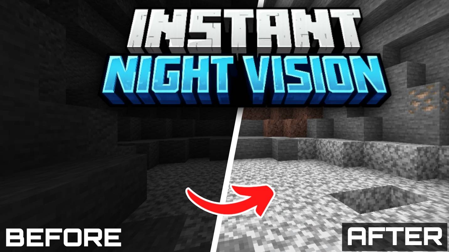 Instant Night Vision [Achievement Friendly] — screenshot 1