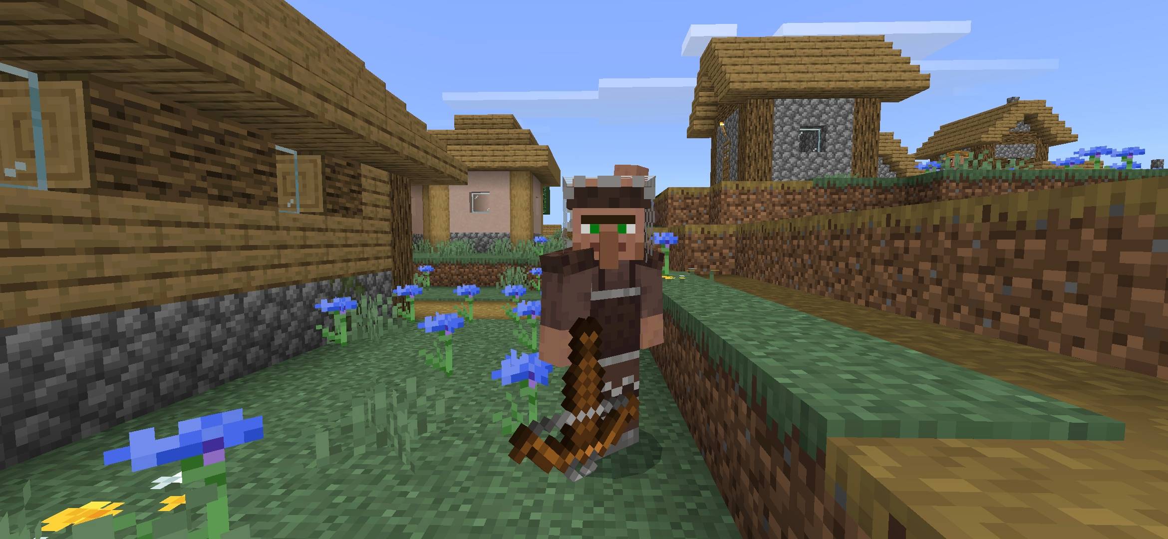 Dan's Guard Villagers — screenshot 3