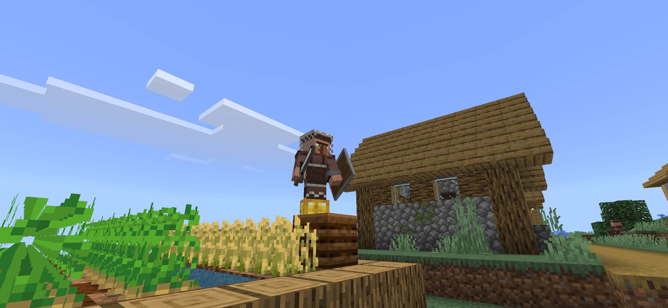 Dan's Guard Villagers — screenshot 4