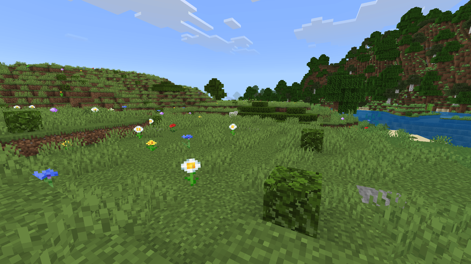 Better Vegetation  — screenshot 3