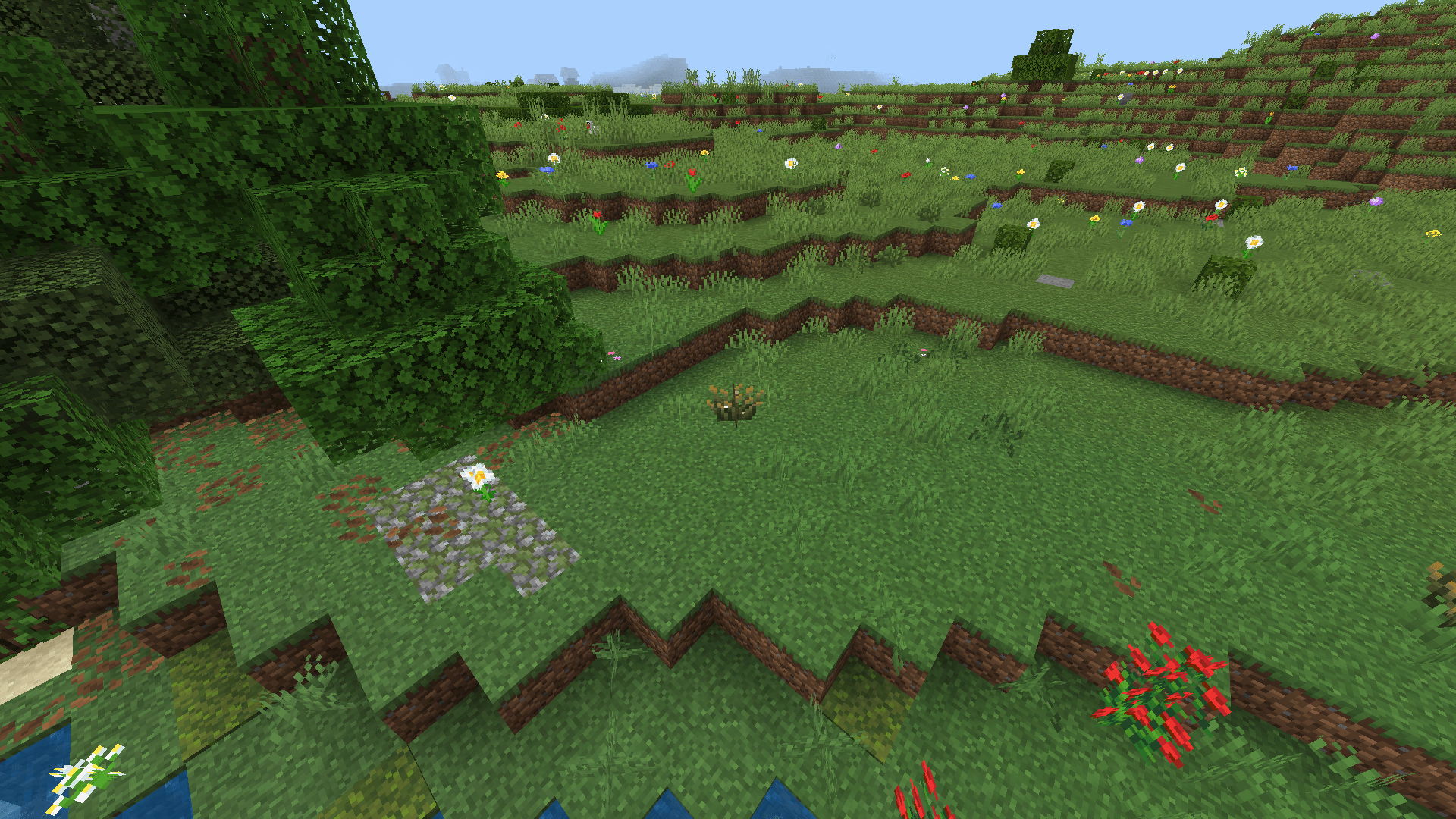 Better Vegetation  — screenshot 4