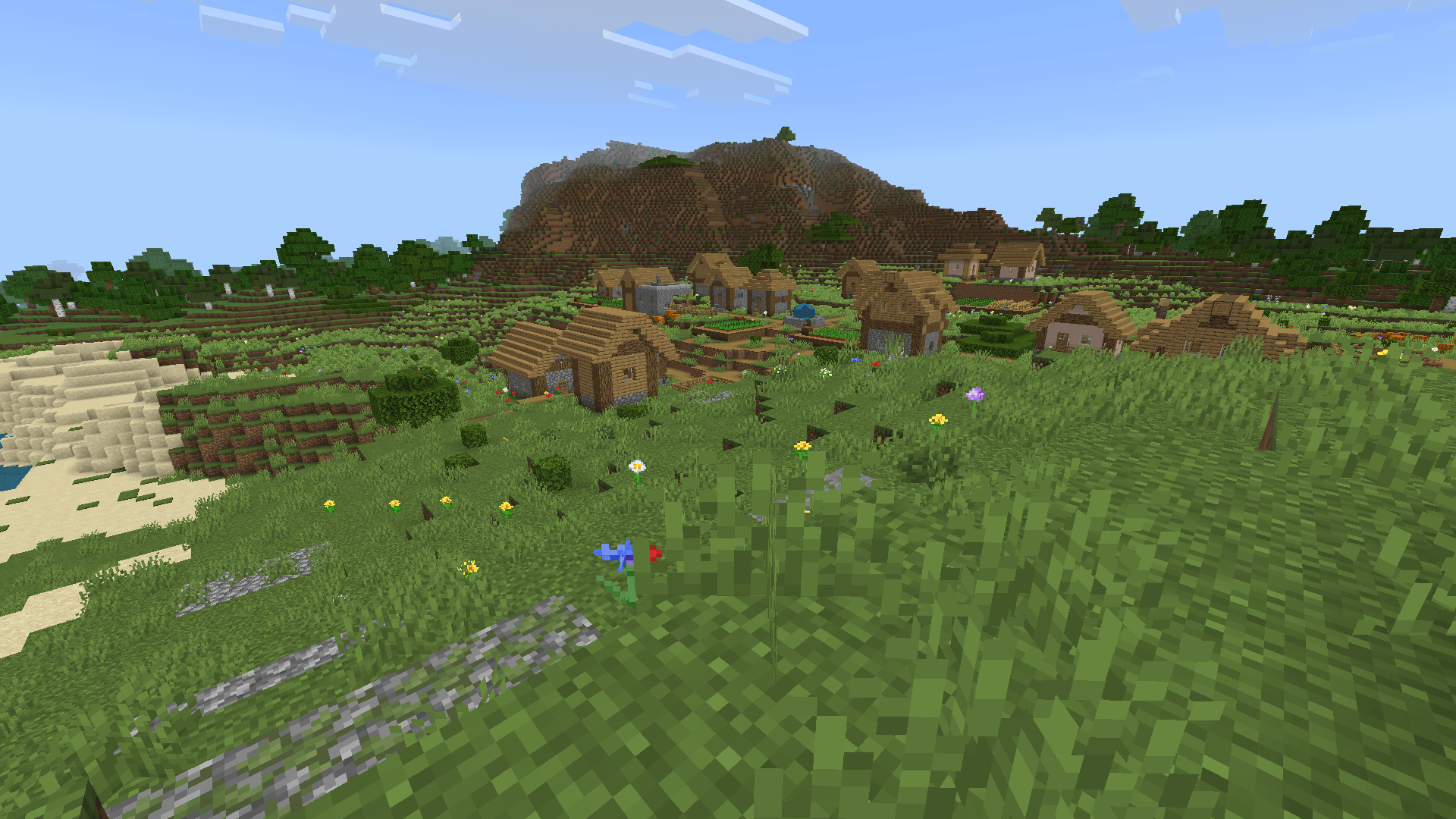 Better Vegetation  — screenshot 6