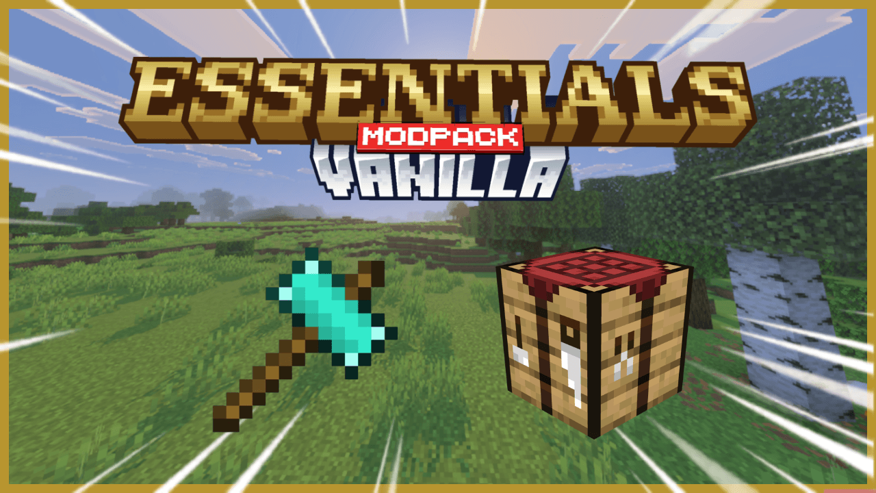 EVM - Essential Variety & Mechanics [Hammers and more] — screenshot 1