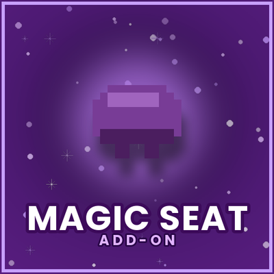 MS-Magic Seat