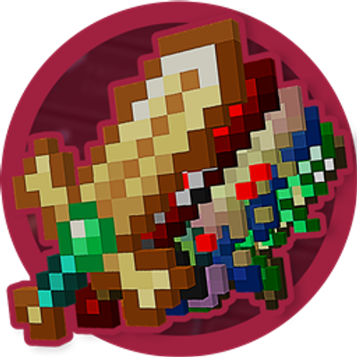 Useless Sword Port Minecraft bedrock Vortex_Br