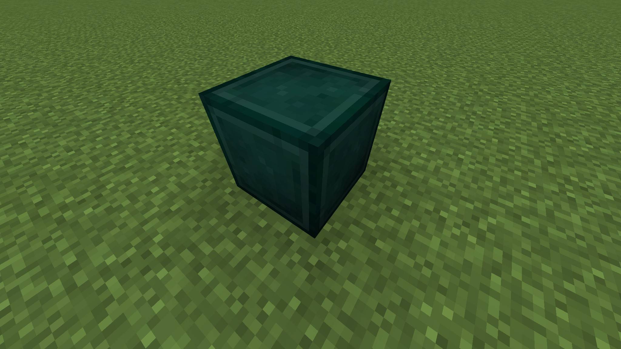 Mahdi’s Enderite — screenshot 1