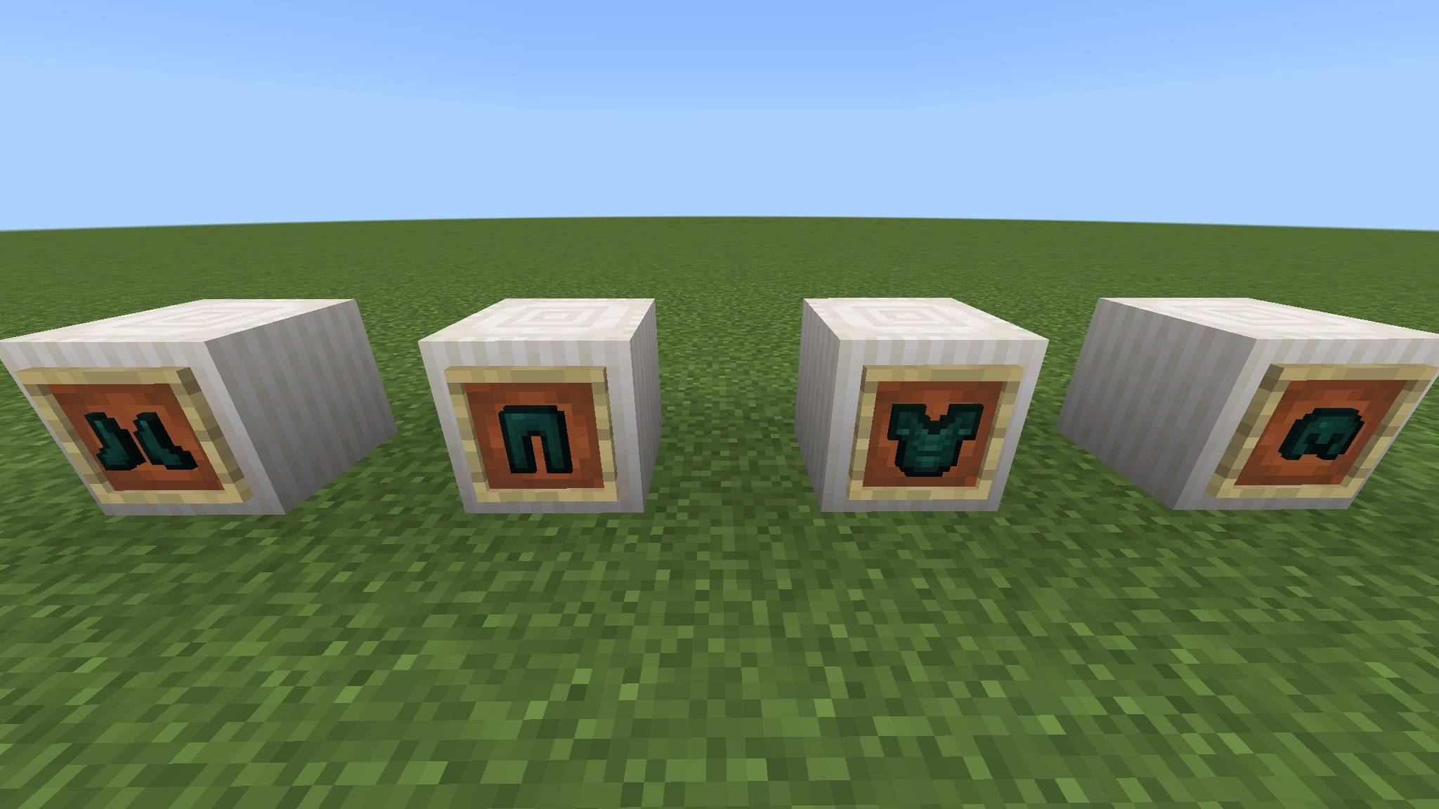 Mahdi’s Enderite — screenshot 2