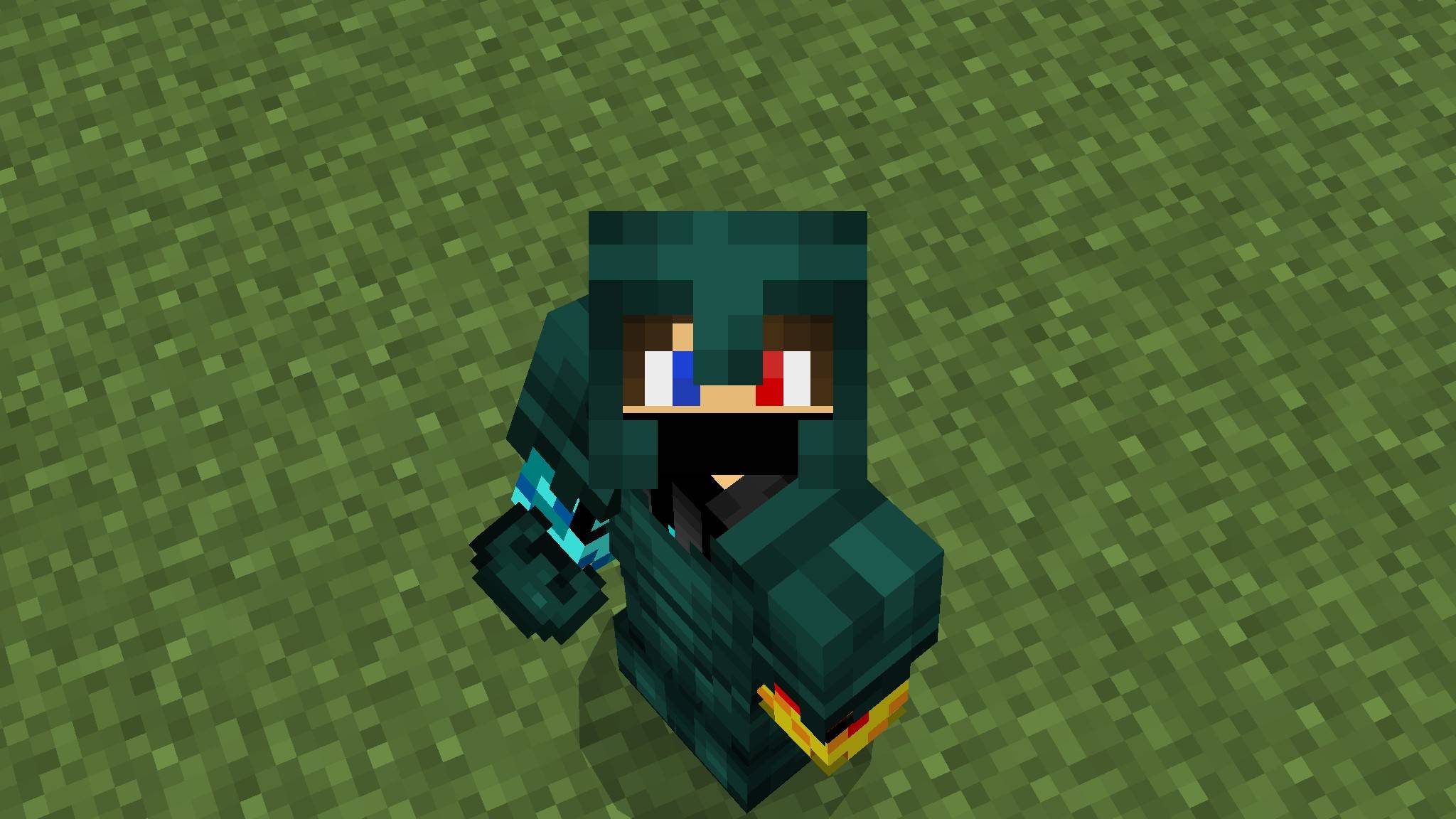 Mahdi’s Enderite — screenshot 3