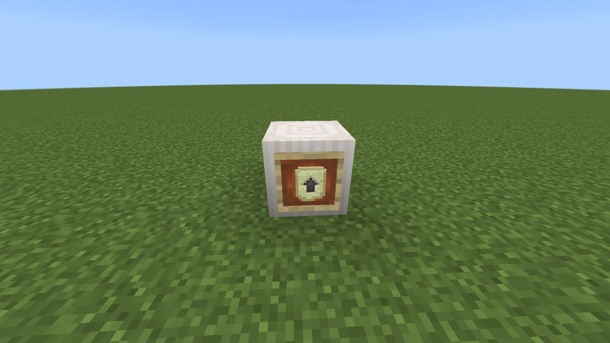 Mahdi’s Enderite — screenshot 4
