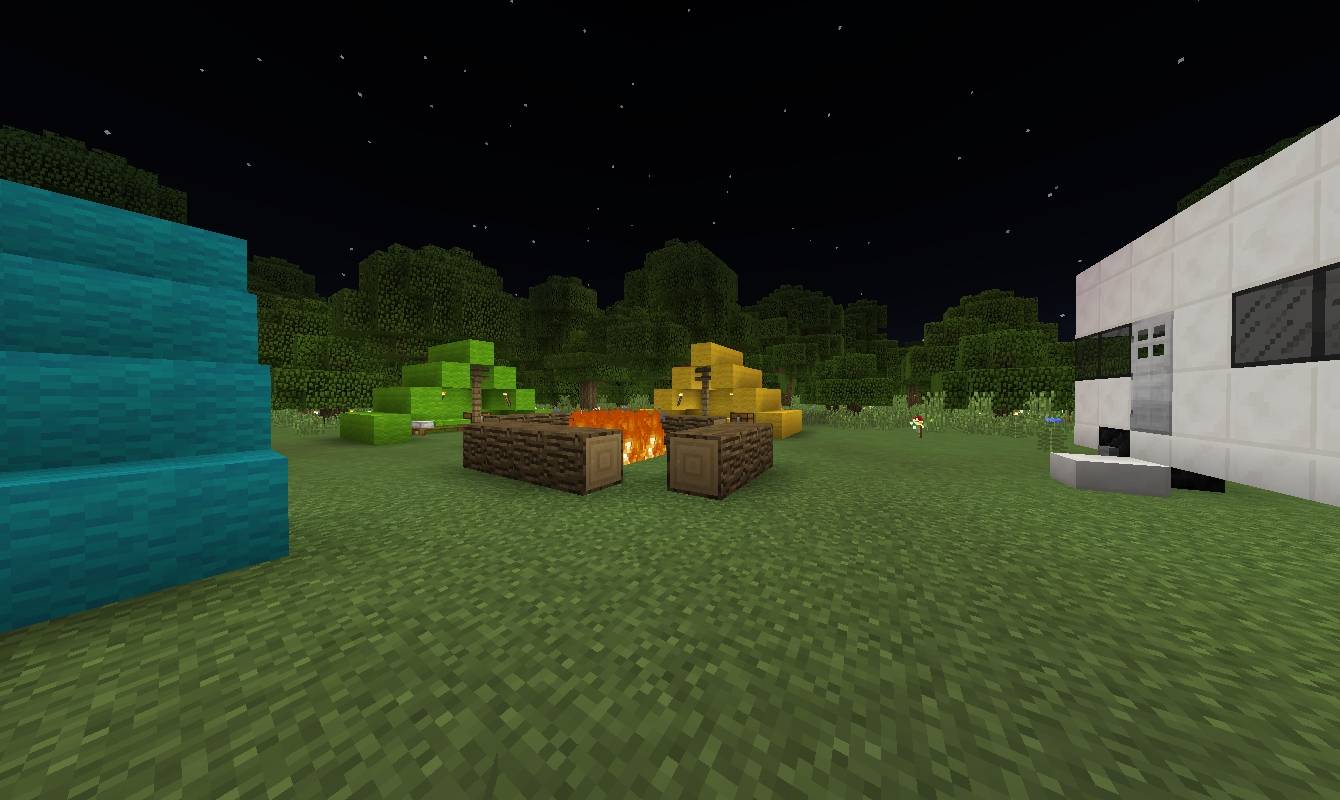 KFC Night Shift (Horror) [Adventure] — screenshot 5