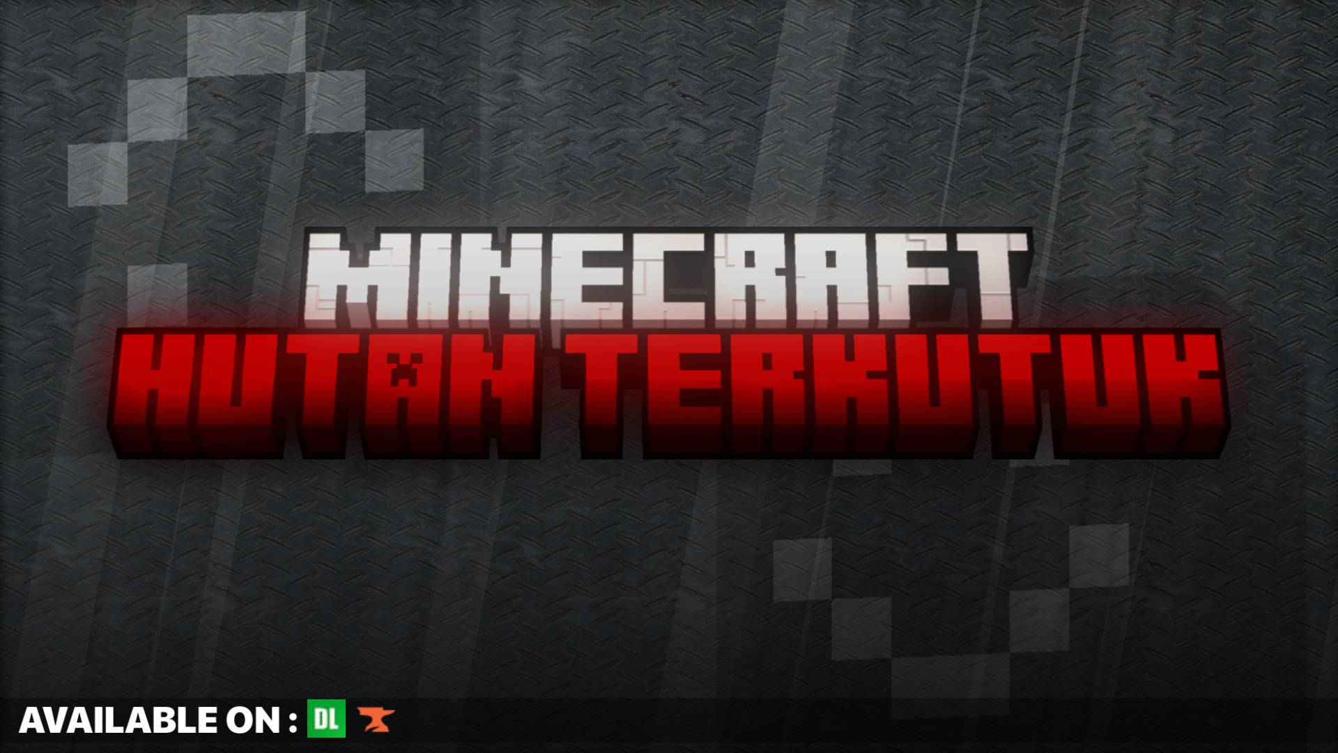 HUTAN TERKUTUK — screenshot 1