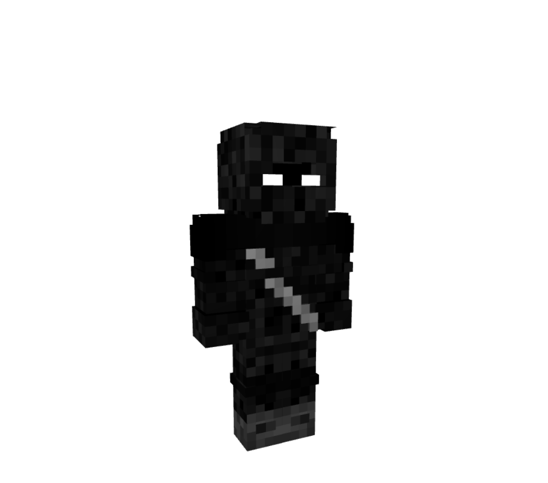 LCV - Dark Assassin Pack — screenshot 2