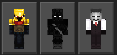 LCV - Dark Assassin Pack — screenshot 5