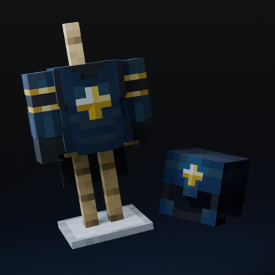 Star Man [Armor]