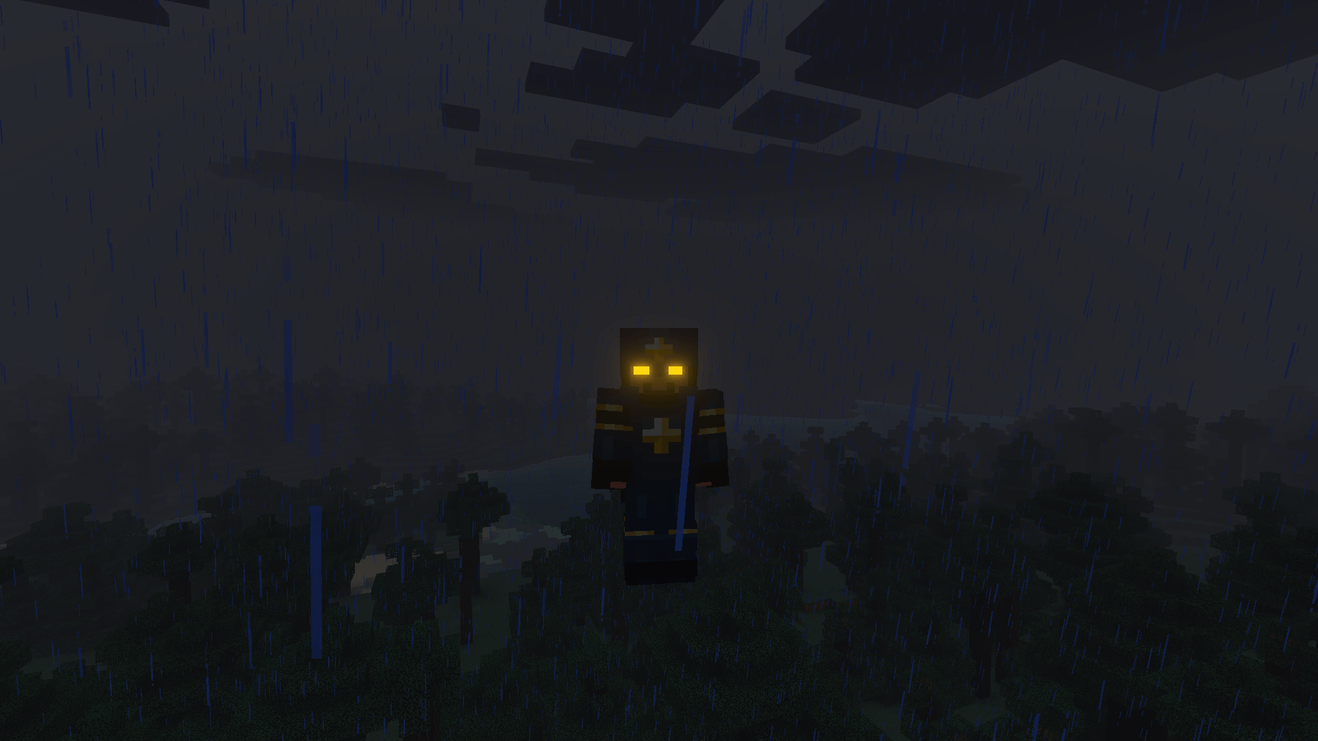 Star Man [Armor] — screenshot 4