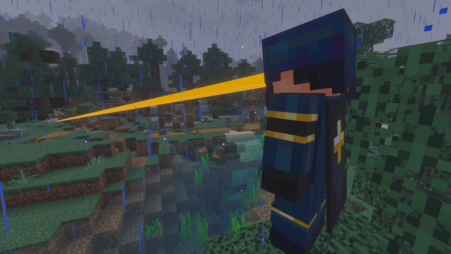 Star Man [Armor] — screenshot 6