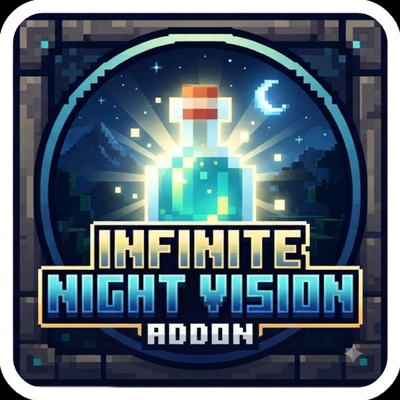 Permanent Night Vision | Achievement Friendly