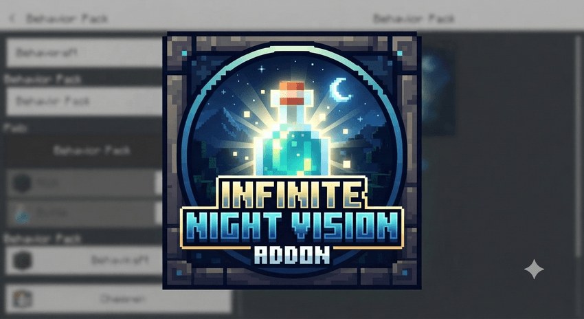 Permanent Night Vision | Achievement Friendly — screenshot 1