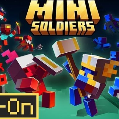 Mini Soldiers