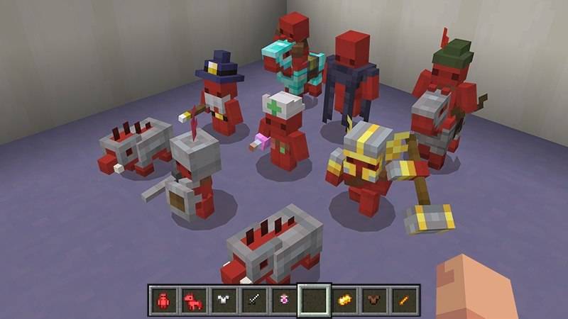 Mini Soldiers — screenshot 1