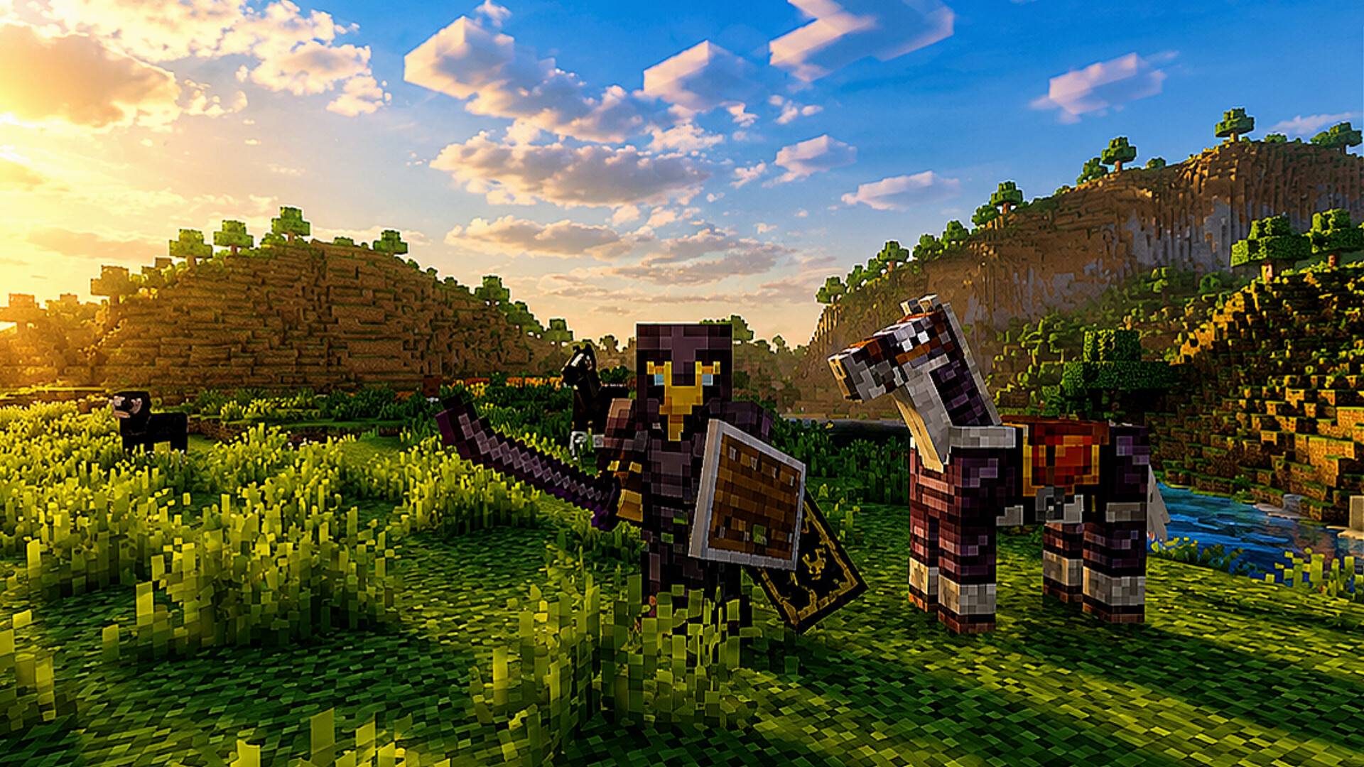 Melee Weapons — screenshot 1