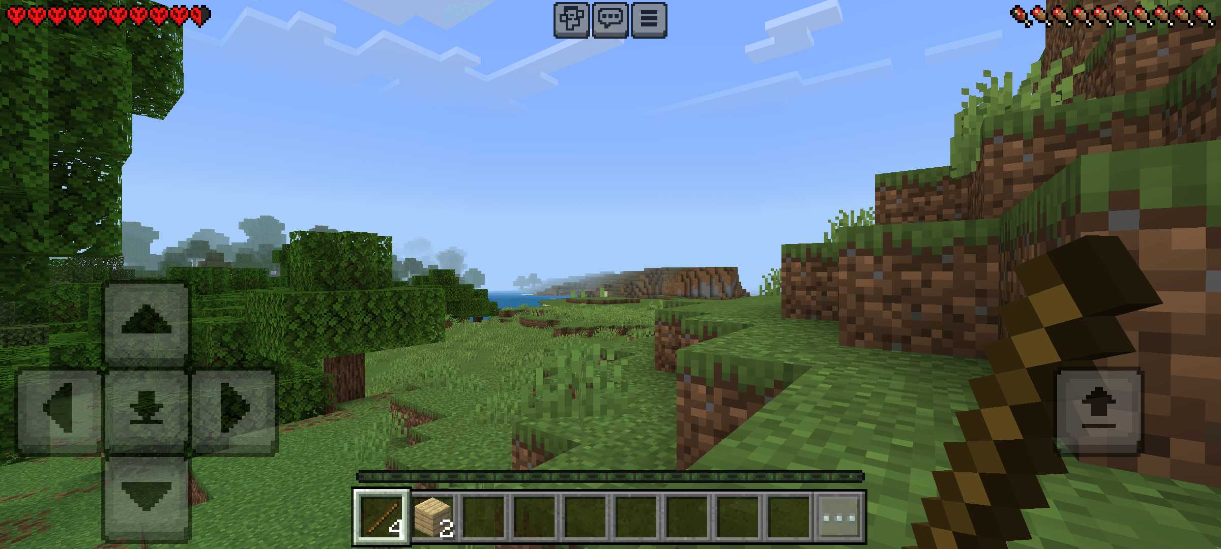 Hardcore Menu - Th3D4rkn3ss — screenshot 2
