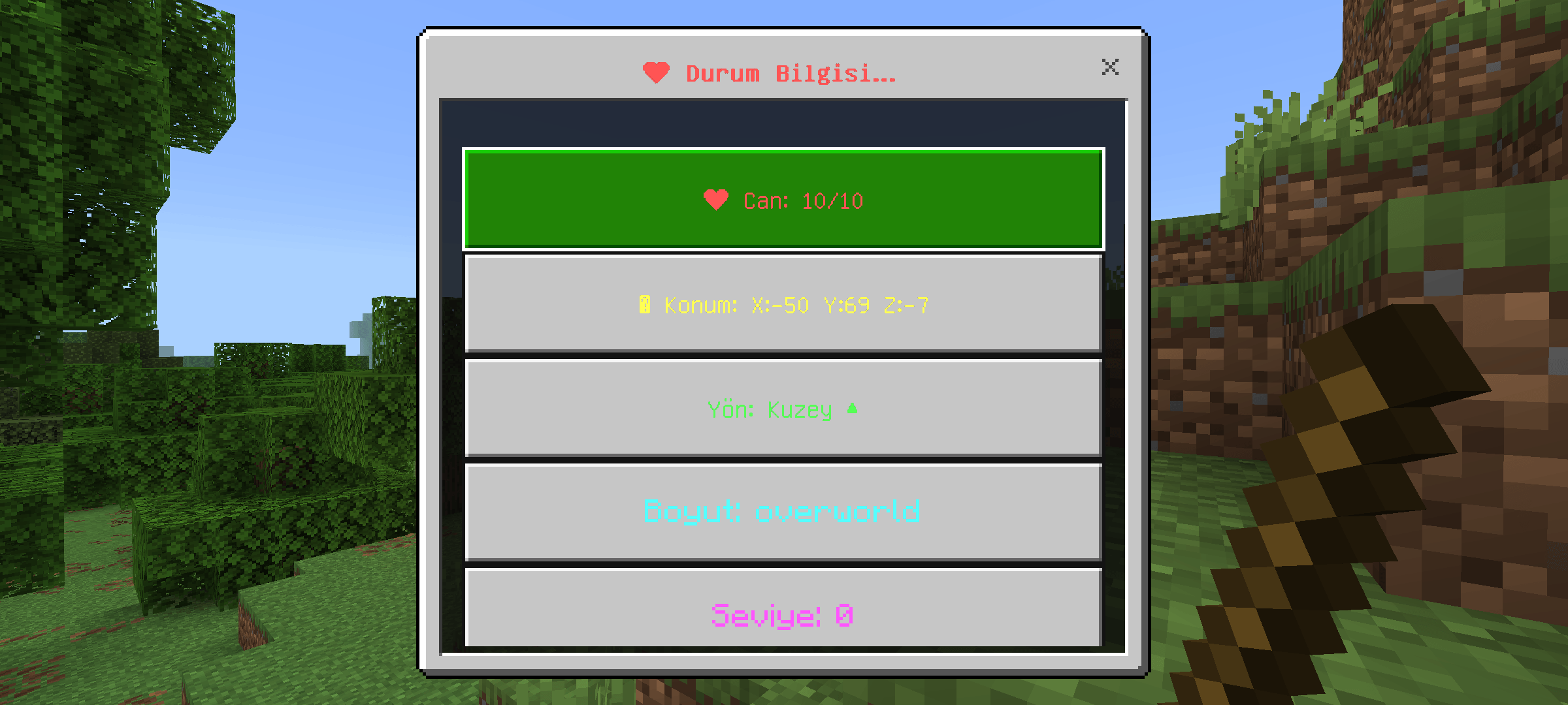 Hardcore Menu - Th3D4rkn3ss — screenshot 4