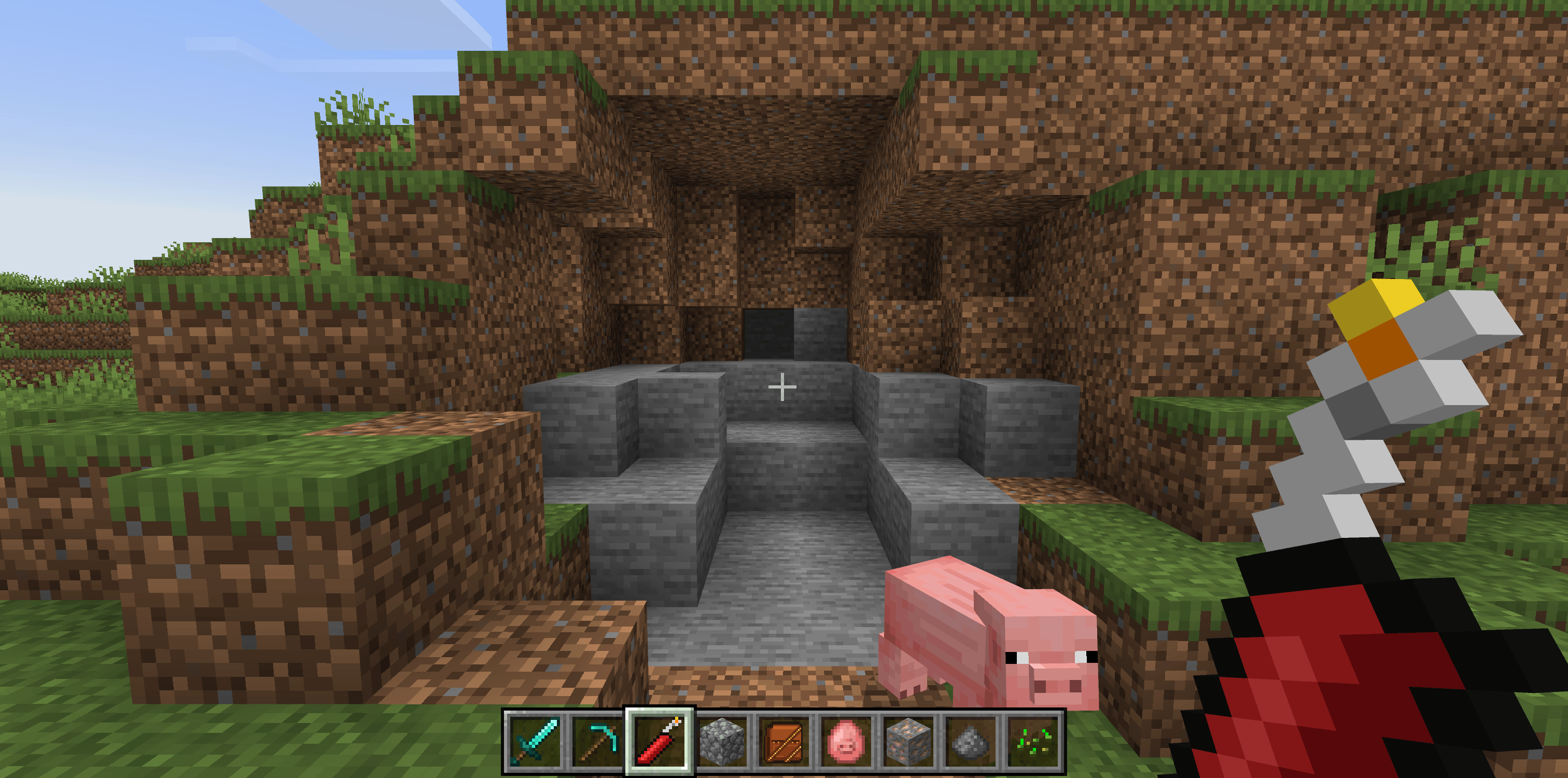 Dynamite | Throwable Explosives — screenshot 2