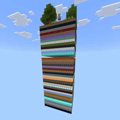 One random chunk