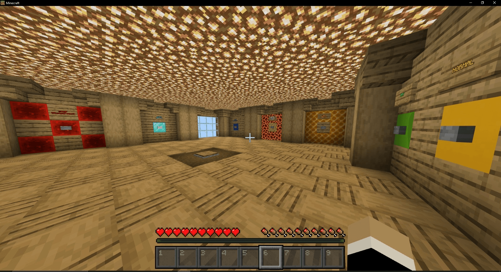 One random chunk — screenshot 2