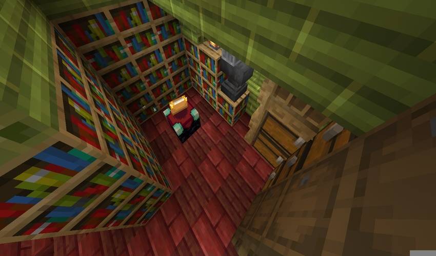 Bamboo Survival Sanctuary [Achievements Enabled] — screenshot 3