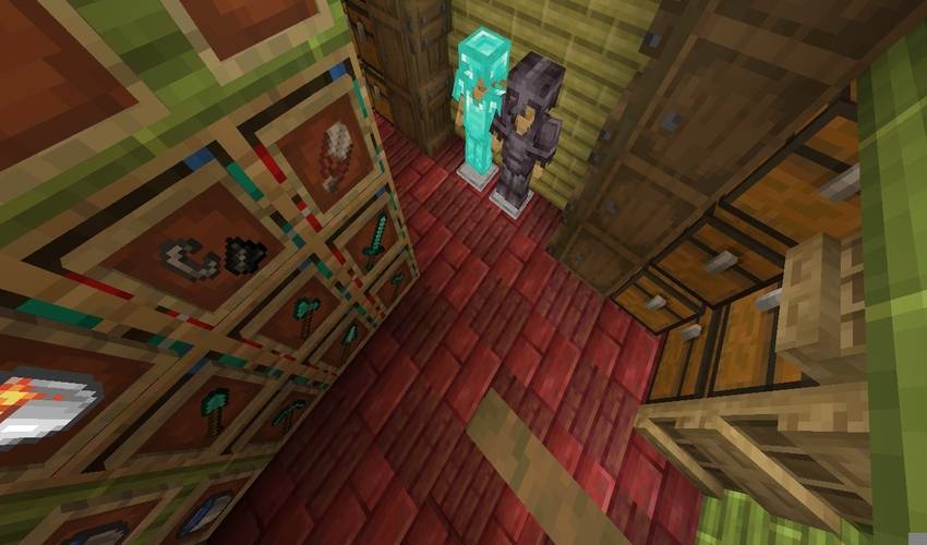 Bamboo Survival Sanctuary [Achievements Enabled] — screenshot 4