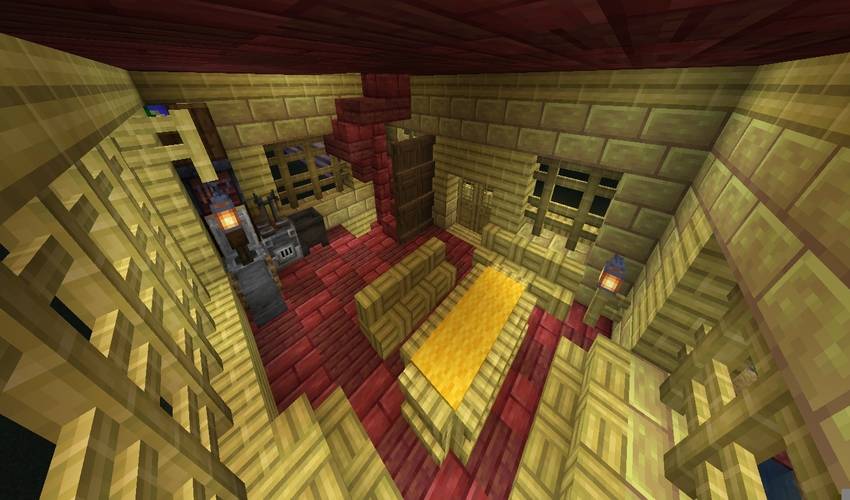 Bamboo Survival Sanctuary [Achievements Enabled] — screenshot 5