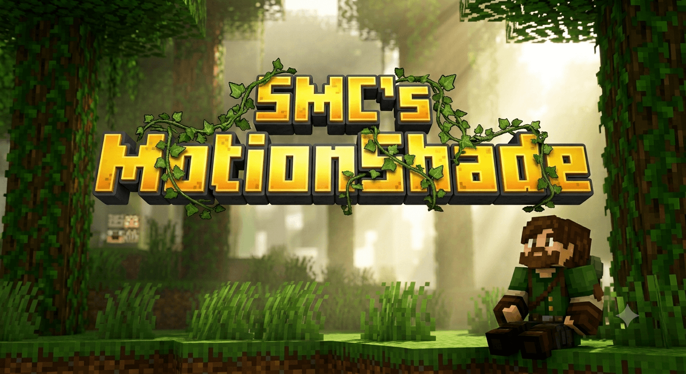 SMC MotionShade (Animation Pack - similar to actions and stuff) — screenshot 3