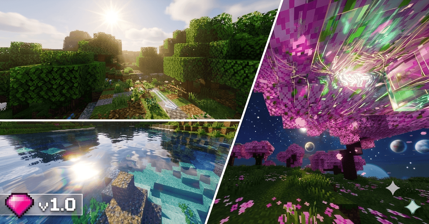 Velora Prism Visuals — screenshot 1