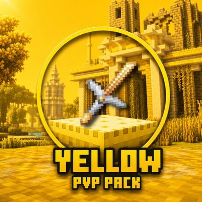 Yellow PvP Pack