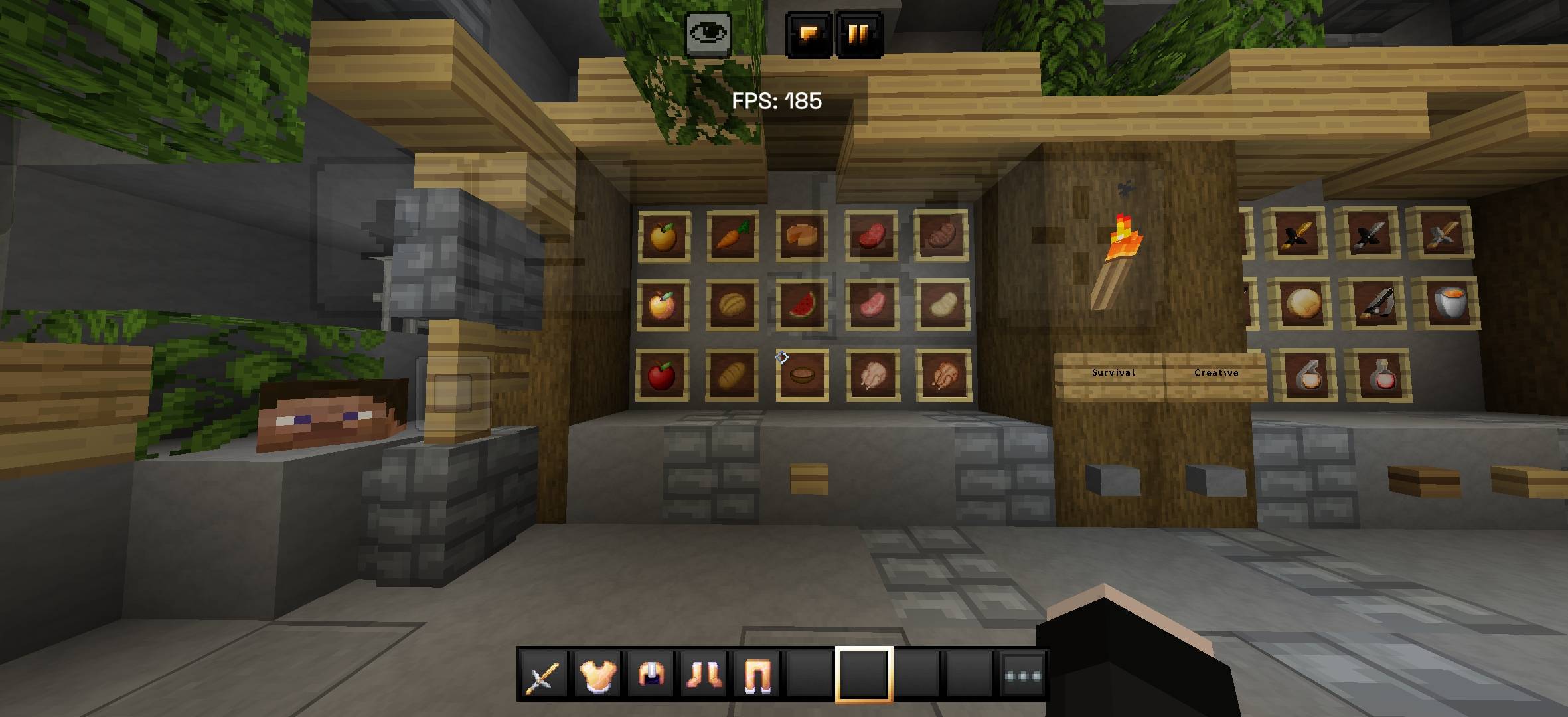 Yellow PvP Pack — screenshot 5
